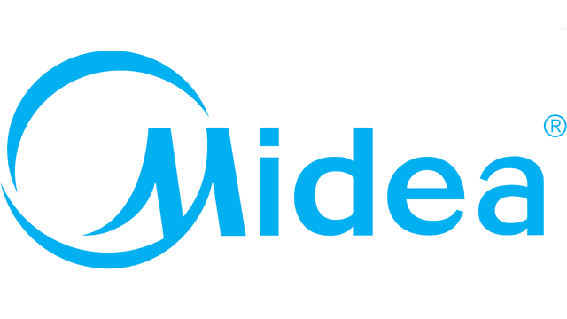midea