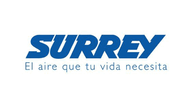 surrey